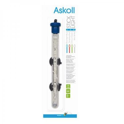 Askoll Stick Light-Blu