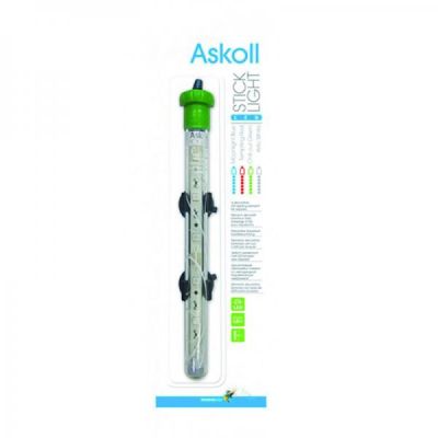 Askoll Stick Light-Verde