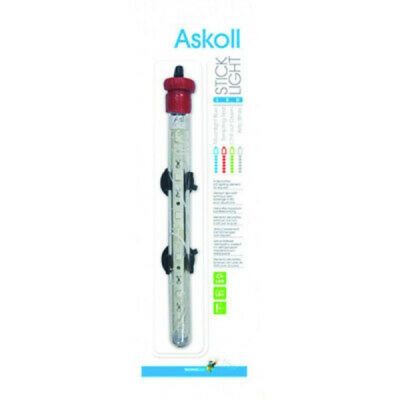 Askoll Stick Light-Rosso