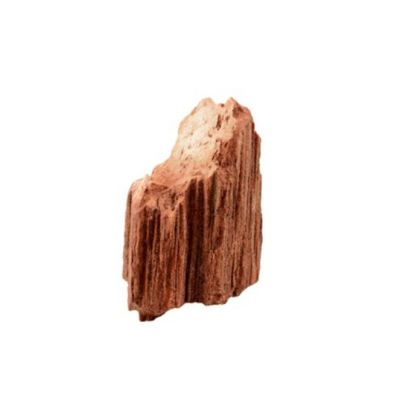 Askoll Stone Red Roccia Decorativa in Resina-L