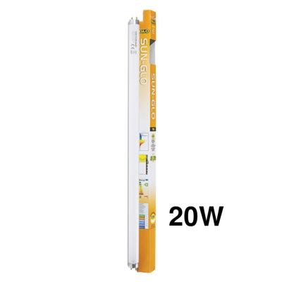 Askoll Sun-Glo 20W Lampada Acqua Dolce