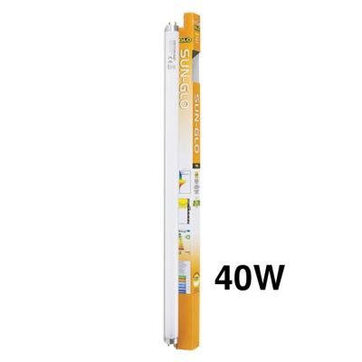 Askoll Sun-Glo 40W Lampada Acqua Dolce