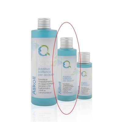 Askoll Ultrafast Bio Active 120 ml