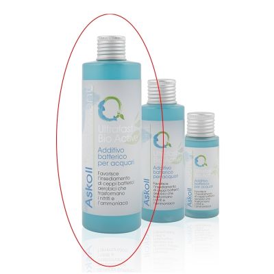 Askoll Ultrafast Bio Active 270 ml