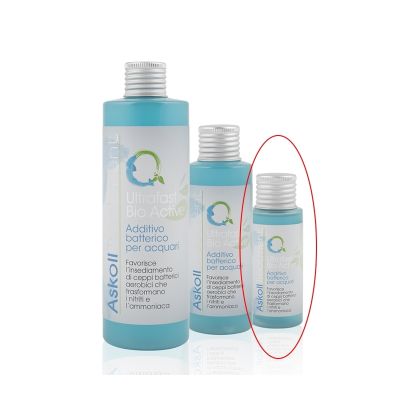 Askoll Ultrafast Bio Active 55 ml