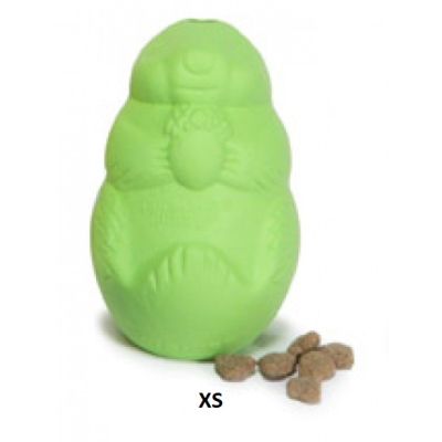 Croci Busy Buddy Squirrel Dude XS