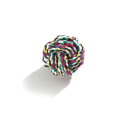 Karlie palla cotone 5,5cm