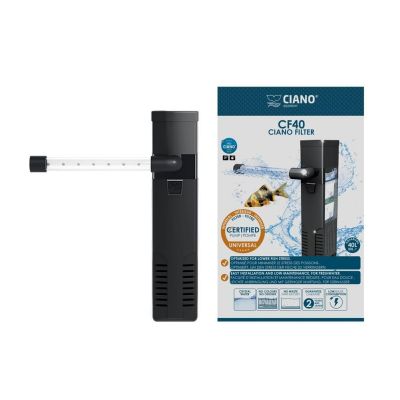 Ciano Filtro CF 40