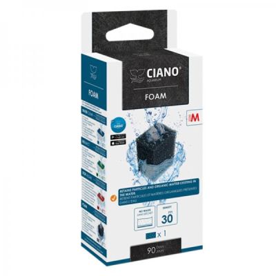 Ciano Water Foam M