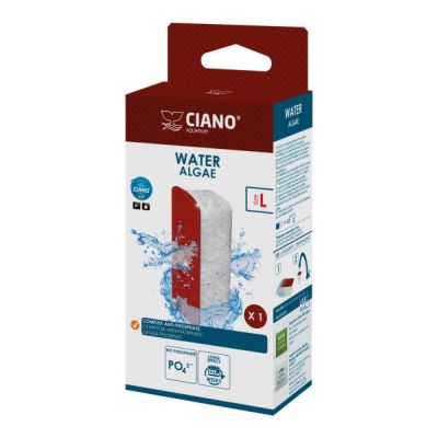 Ciano Water Algae L