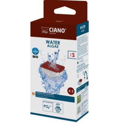 Ciano Water Algae S