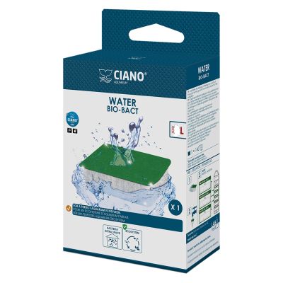 Ciano Water Bio-Bact L
