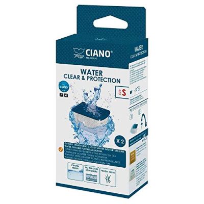 Ciano Water Clear&Protection S
