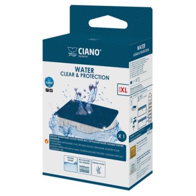 Ciano Water Clear&Protection XL