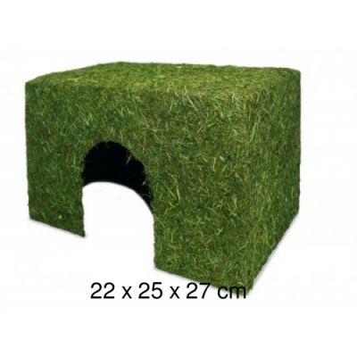 Croci Natural House Cottage 22x25x37cm