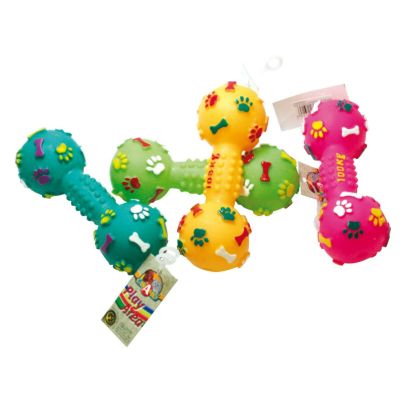 Croci Gioco Vinile Riportini 14,5 cm