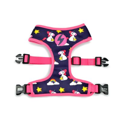 Dashi Neo Mesh Pettorina per cane modello UNICORN small