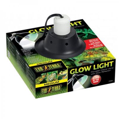ExoTerra Glow Light Medium
