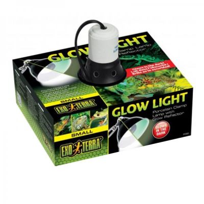 ExoTerra Glow Light Small