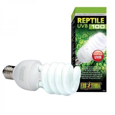 ExoTerra Repti Glo 5.0 13 W