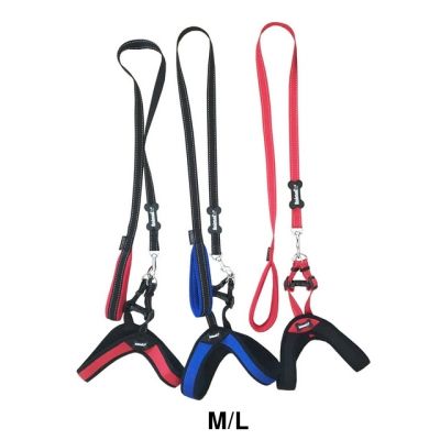 Also Parure Sporty Pettorina M/L