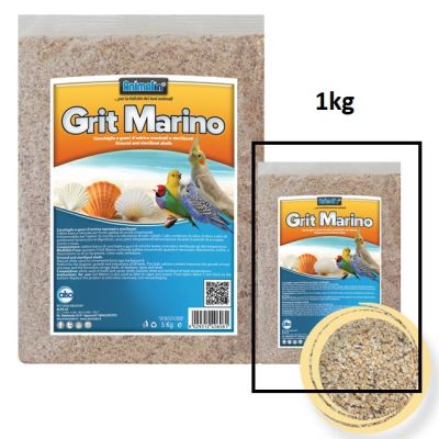 Animalin Grit Marino 1 kg