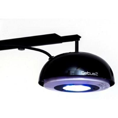 HM Electronics Cetus 2 Plafoniera Acqua Marina