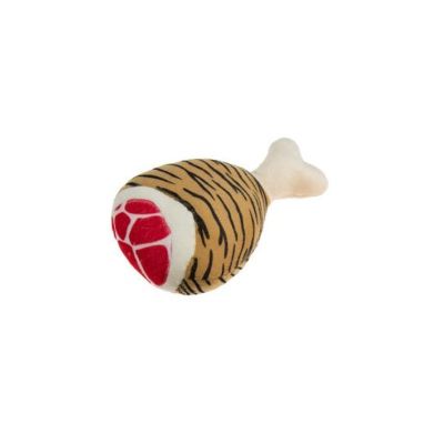 Karlie peluche prosciutto 12,5cm