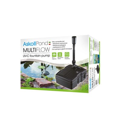 Askoll Multiflow  UV-C