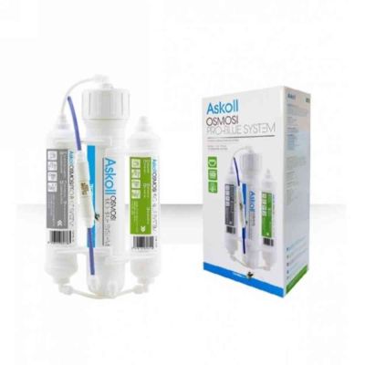 Askoll Osmosi Pro-Blue System 3 stadi