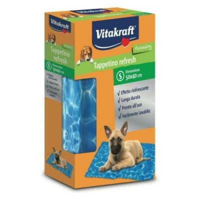 Vitakraft Tappetino Refresh S