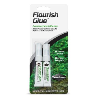 Seachem Flourish Glue Colla per Piante