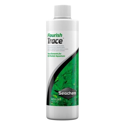 Seachem Flourish Trace Integratore di Oligoelementi 250 ml