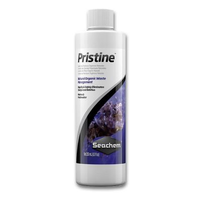 Seachme Pristine Biocondizionatore 250 ml