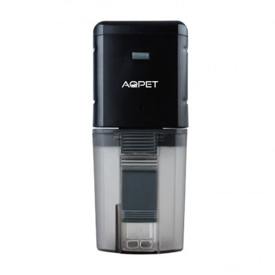 AQPet Simple Mangiatoia Automatica per Acquari