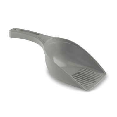 Stefanplast Paletta Universale Single per Lettiera Foggy Green - Linea Green