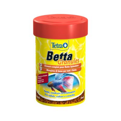TETRA BETTA GRANULI 85 ML