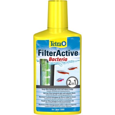 Tetra FilterActive 100 ml