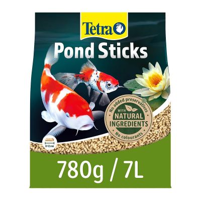 Tetra Pond Sticks 7000ml