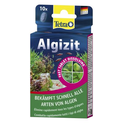 Tetra Algizit