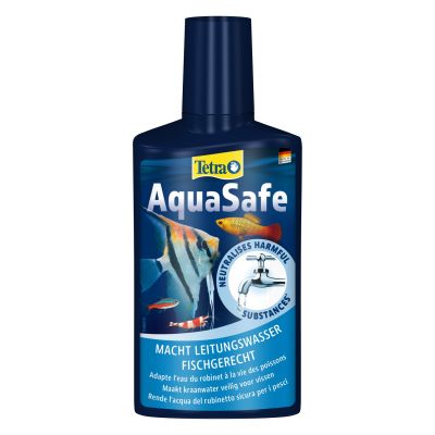 Tetra AquaSafe 250ml