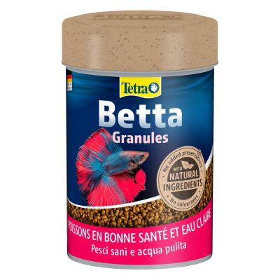 TETRA BETTA GRANULI 85 ML