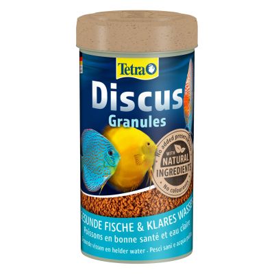 Tetra Discus Granules 100ml
