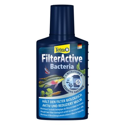 Tetra FilterActive 100 ml