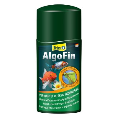 Tetra Pond AlgoFin 500ml