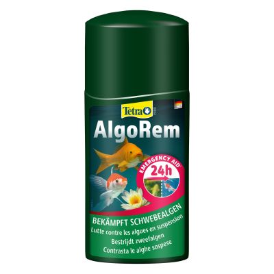 Tetra Pond AlgoRem 1000ml