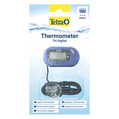 Tetra TH Digital Thermometer