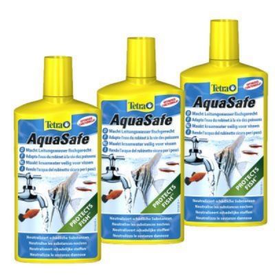Tetra AquaSafe