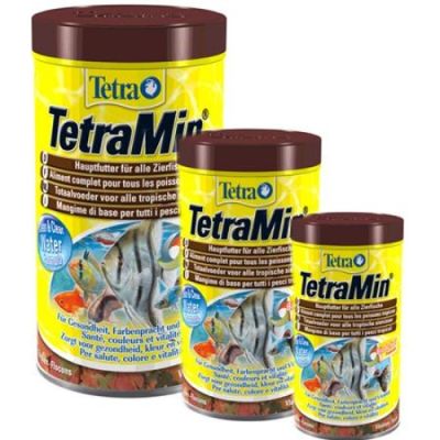 TetraMin 