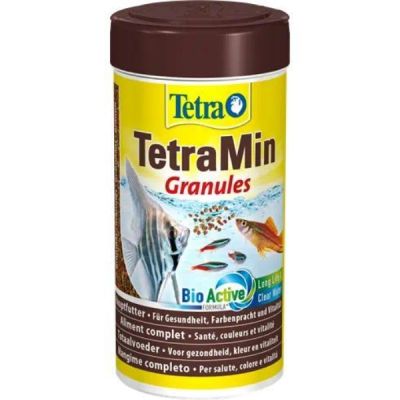 TetraMin Granules 250ml